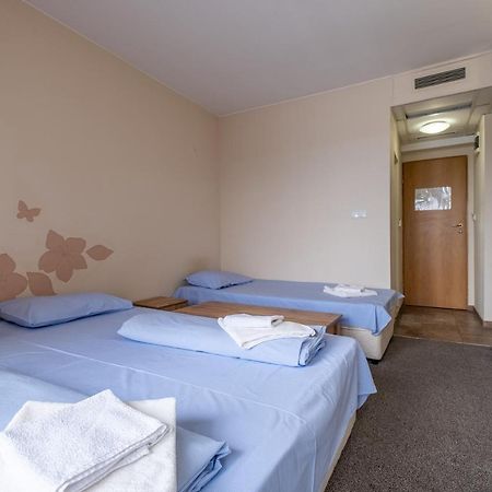 Julia Rooms Sofia Ngoại thất bức ảnh