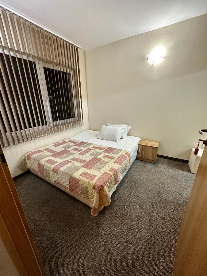 Julia Rooms Sofia Ngoại thất bức ảnh