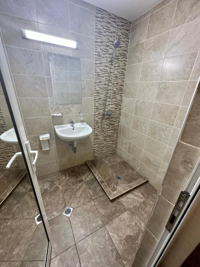 Julia Rooms Sofia Ngoại thất bức ảnh
