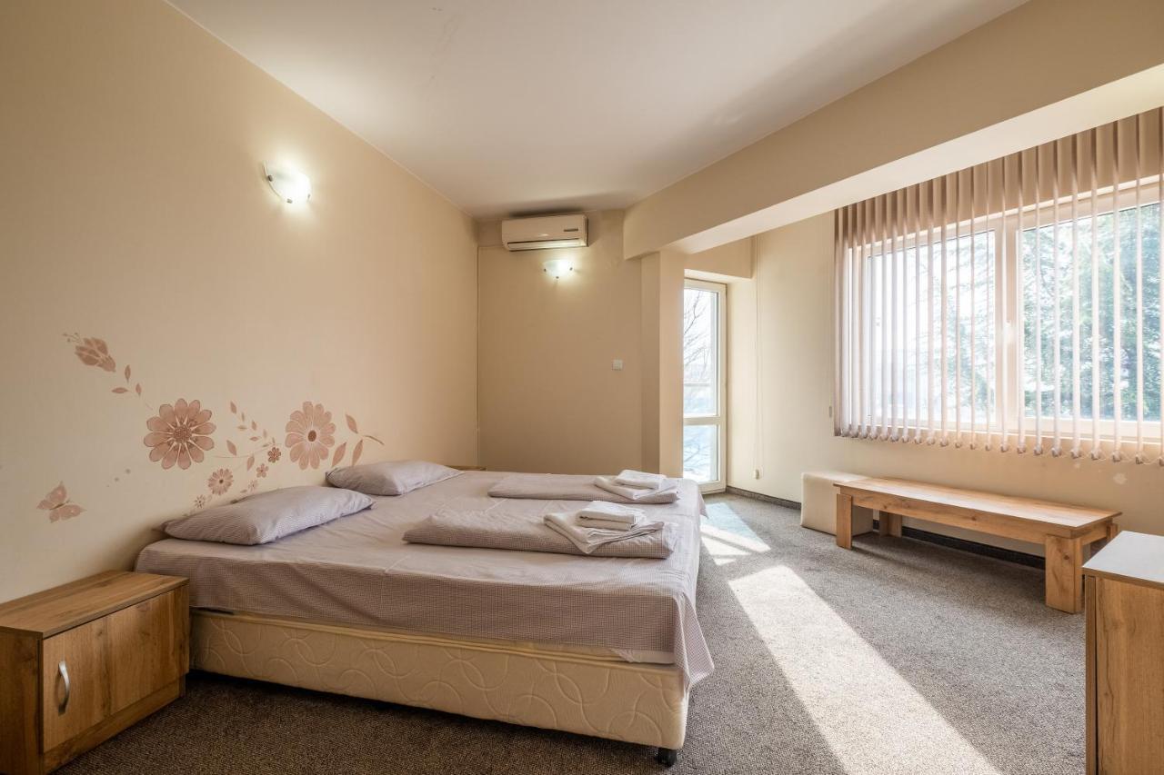 Julia Rooms Sofia Ngoại thất bức ảnh