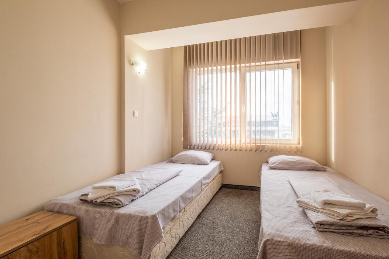 Julia Rooms Sofia Ngoại thất bức ảnh