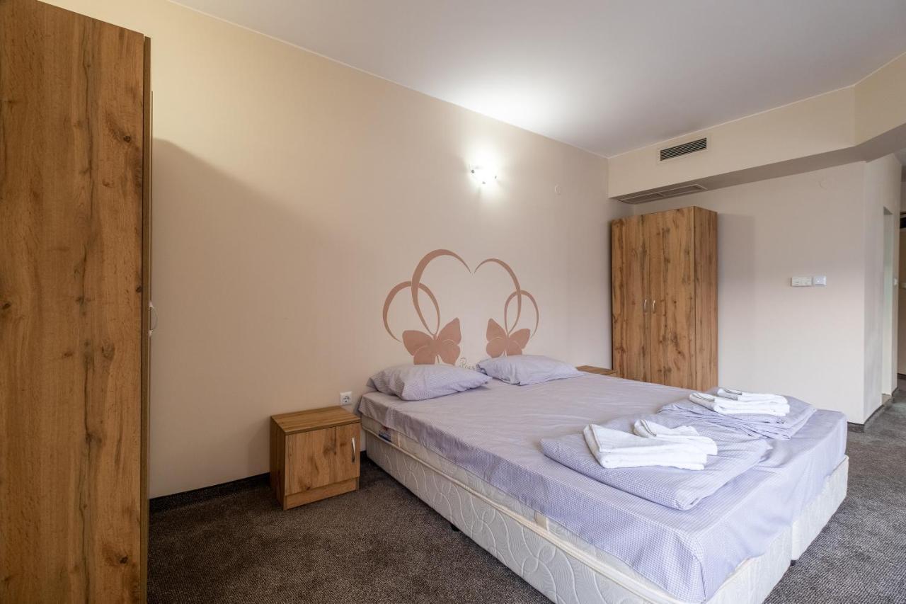 Julia Rooms Sofia Ngoại thất bức ảnh