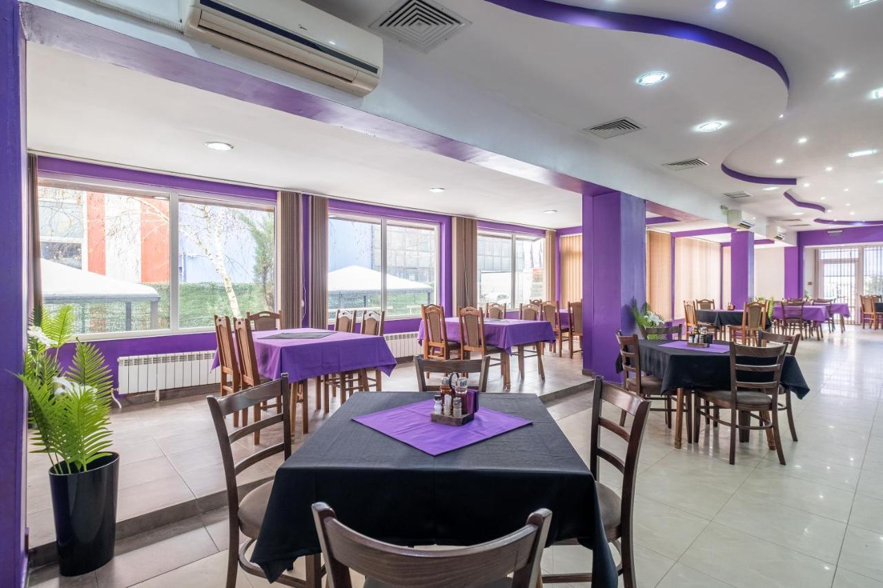 Julia Rooms Sofia Ngoại thất bức ảnh