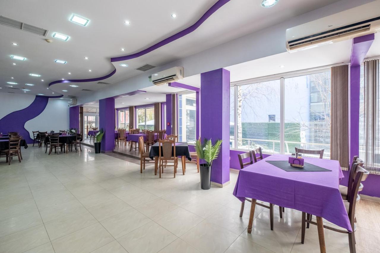 Julia Rooms Sofia Ngoại thất bức ảnh