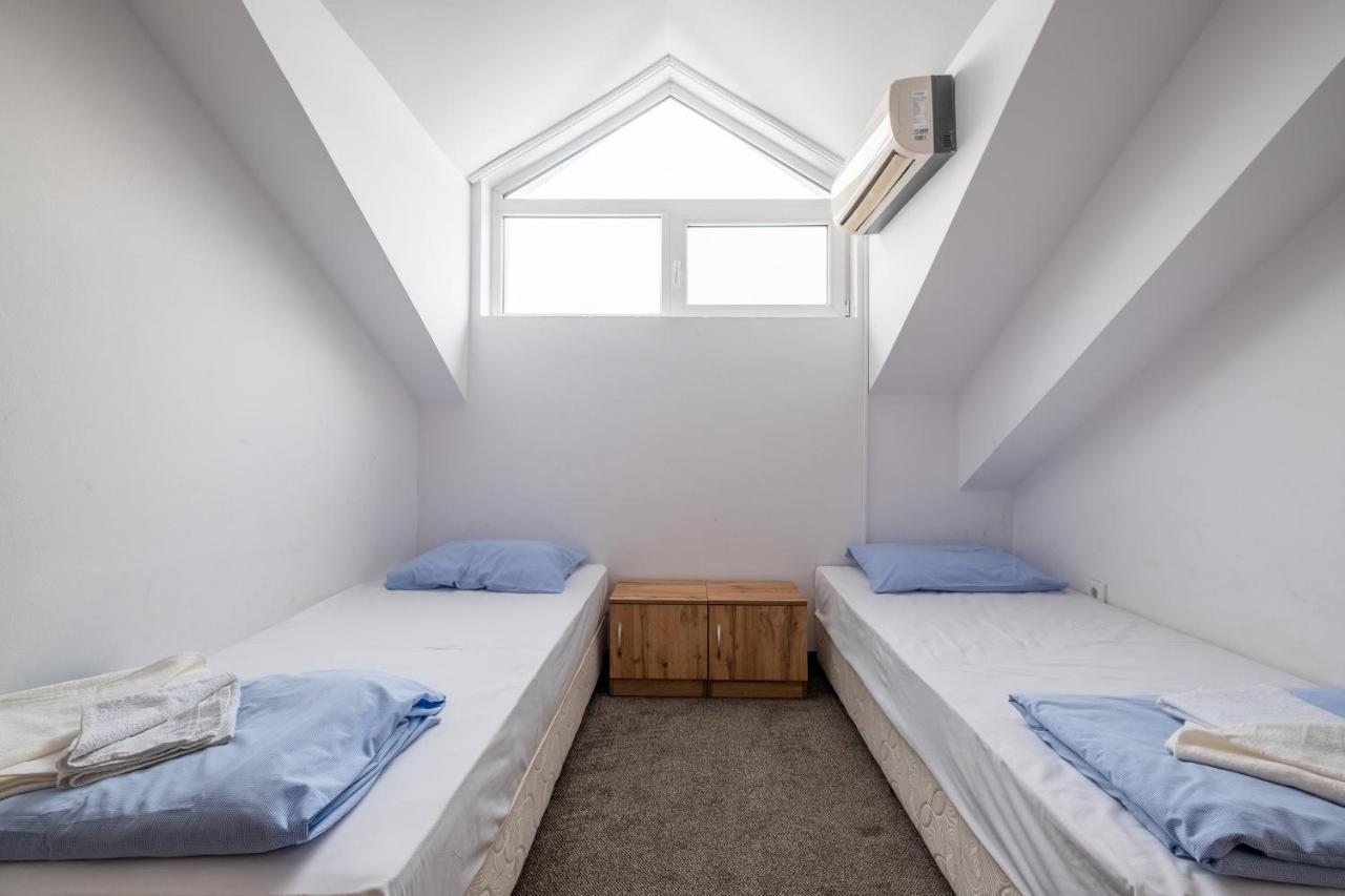 Julia Rooms Sofia Ngoại thất bức ảnh