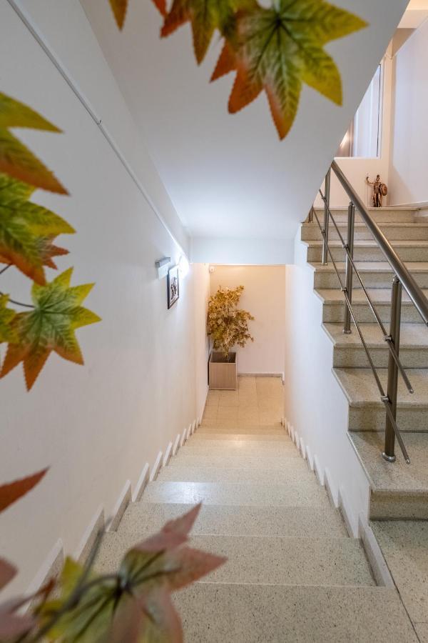 Julia Rooms Sofia Ngoại thất bức ảnh