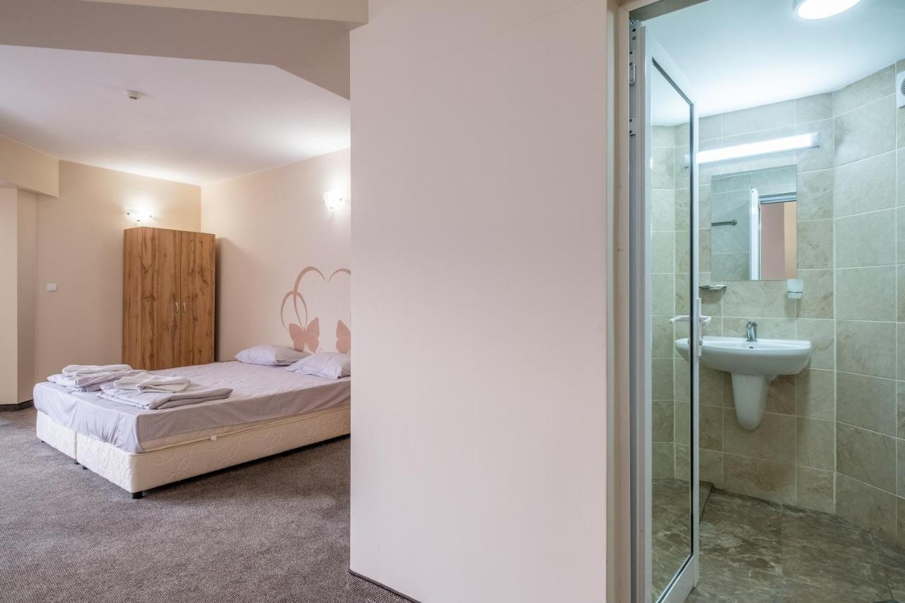 Julia Rooms Sofia Ngoại thất bức ảnh