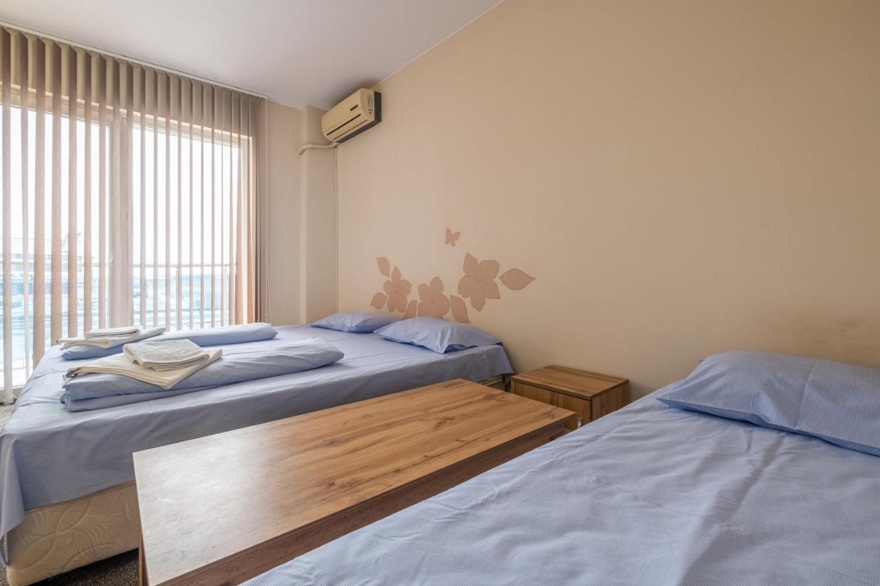 Julia Rooms Sofia Ngoại thất bức ảnh