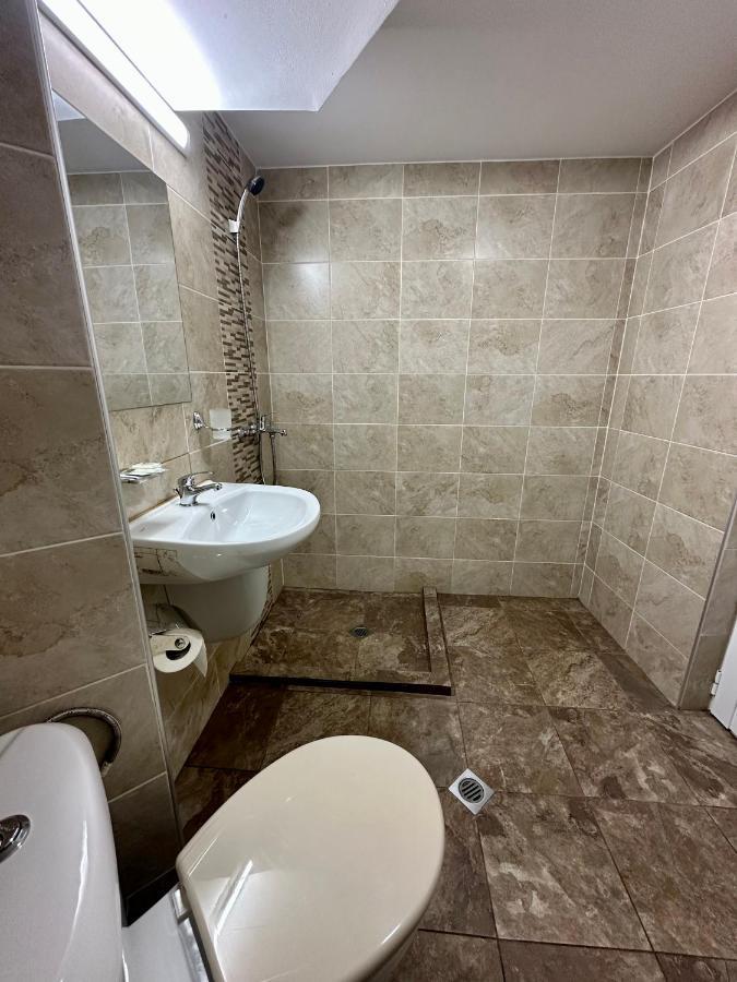 Julia Rooms Sofia Ngoại thất bức ảnh