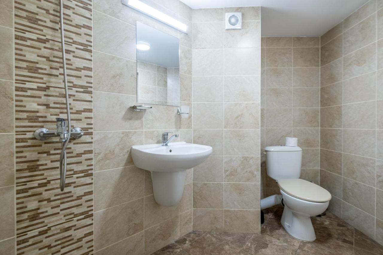 Julia Rooms Sofia Ngoại thất bức ảnh