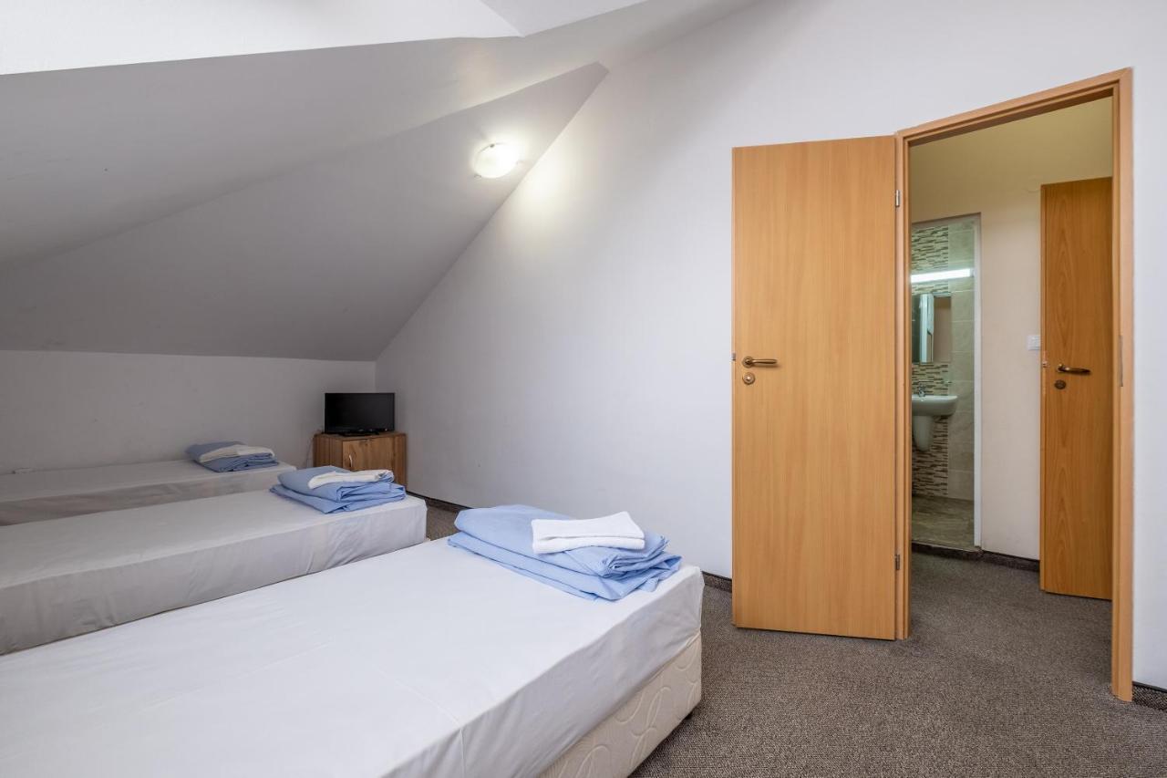 Julia Rooms Sofia Ngoại thất bức ảnh